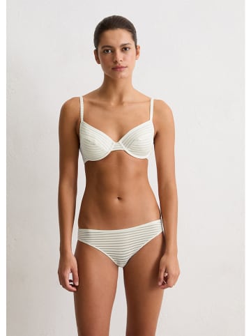 Marc O´Polo Bodywear Bügel-BH in Weiß
