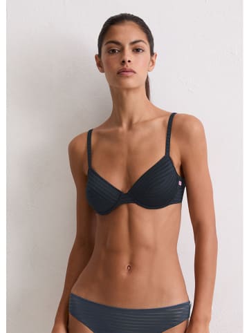 Marc O´Polo Bodywear Bügel-BH in Schwarz
