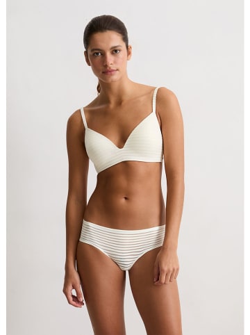 Marc O´Polo Bodywear Pełne figi w kolorze białym