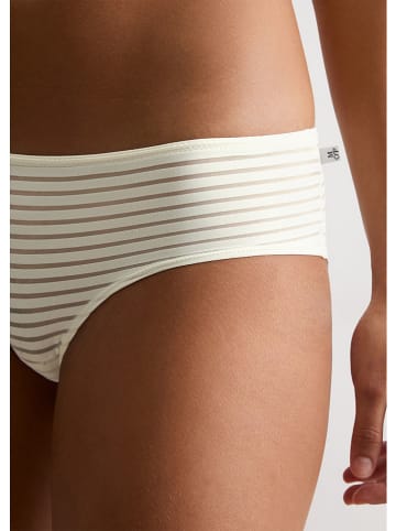 Marc O´Polo Bodywear Pełne figi w kolorze białym