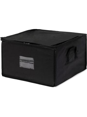 Compactor Worek próżniowy w kolorze czarnym - 42 x 40 x 25 cm