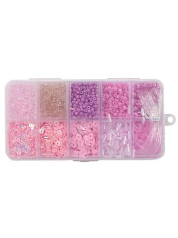 The Home Deco Kids DIY-Schmuck-Set - ab 5 Jahren (Überraschungsprodukt)