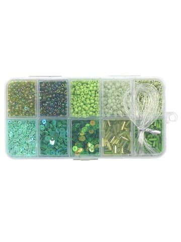 The Home Deco Kids DIY-sieradenset - vanaf 5 jaar (verrassingsproduct)