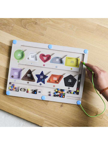 The Home Deco Kids Mathematikspielzeug - ab 3 Jahren
