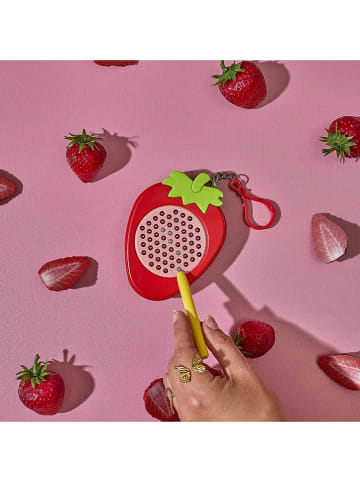 The Home Deco Kids Magnetspiel "Kawaii" in Rosa/ Rot/ Gelb - ab 6 Jahren