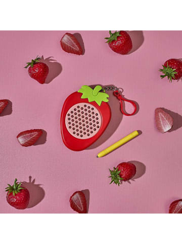 The Home Deco Kids Magnetspiel "Kawaii" in Rosa/ Rot/ Gelb - ab 6 Jahren