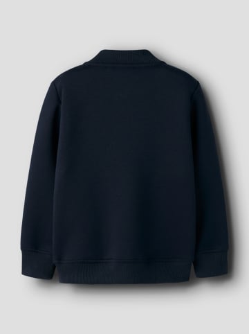 name it Blouson "Nomato" in Dunkelblau
