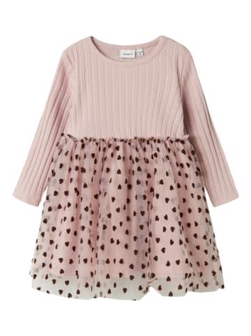 name it Kleid "Nea" in Altrosa
