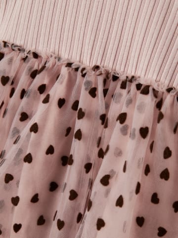 name it Kleid "Nea" in Altrosa