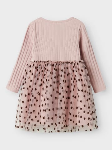 name it Kleid "Nea" in Altrosa
