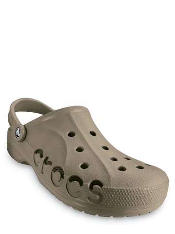 Crocs Clogs "Baya" in Beige