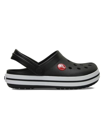 Crocs Chodaki "Crocband" w kolorze czarnym