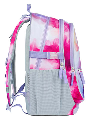 BAAGL Schooltas "Core" meerkleurig - (L)29 x (B)20 x (H)43 cm