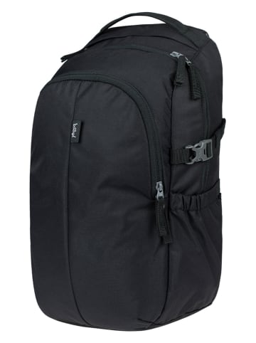 BAAGL Outdoorrucksack "Dash" in Anthrazit - (L)30 x (B)21 x (H)48 cm