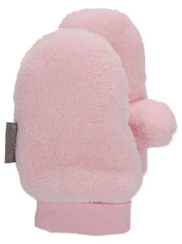 Sterntaler® Fäustlinge in Rosa