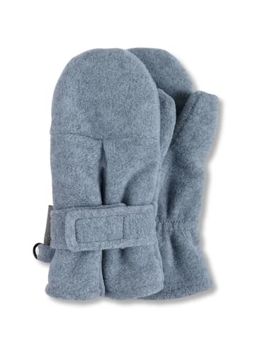 Sterntaler® Fäustlinge in Blau