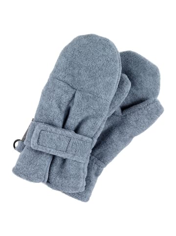 Sterntaler® Fäustlinge in Blau