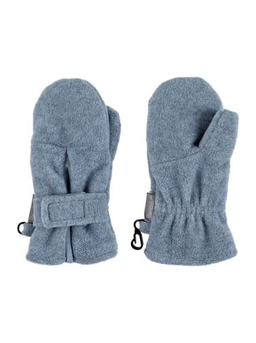 Sterntaler® Fäustlinge in Blau