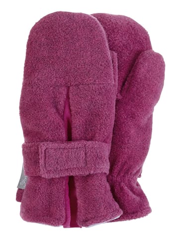 Sterntaler® Fäustlinge in Pink