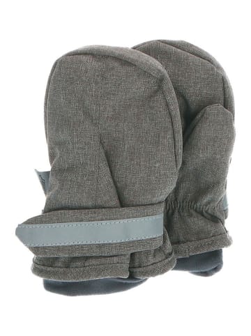Sterntaler® Fäustlinge in Khaki