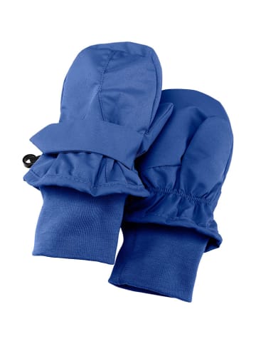 Sterntaler® Fäustlinge in Blau