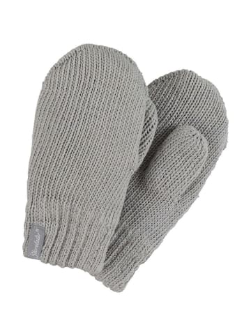 Sterntaler® Fäustlinge in Grau