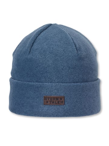 Sterntaler® Beanie in Blau
