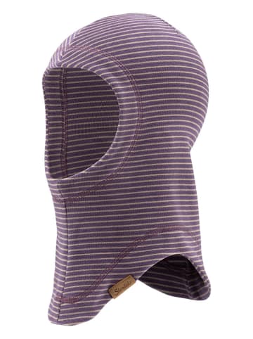 Sterntaler® Sturmhaube in Lila