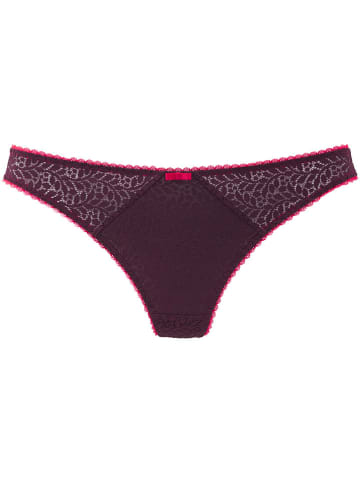 nuance String in Lila