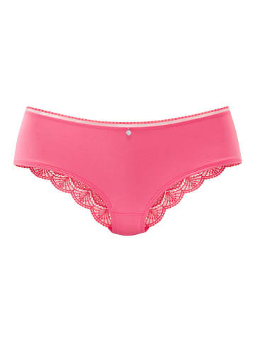 s.Oliver Panty in Pink
