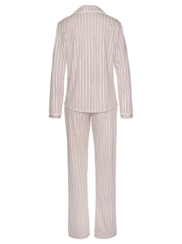 s.Oliver Pyjama in Rosa