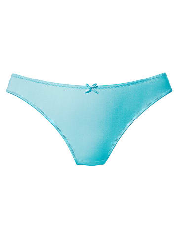 Vivance String lichtblauw