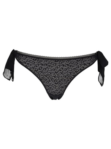 Vivance String zwart