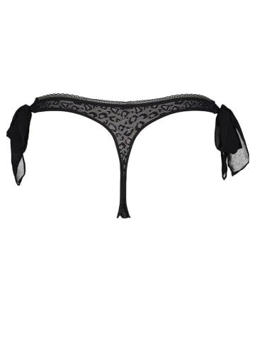 Vivance String zwart