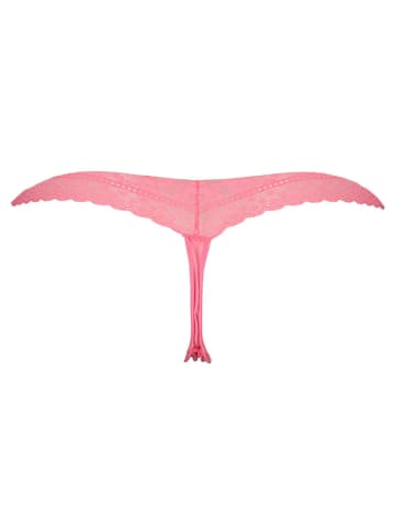 Vivance String lichtroze