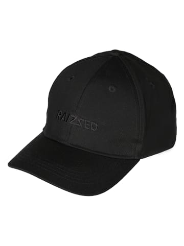 RAIZZED® Pet zwart
