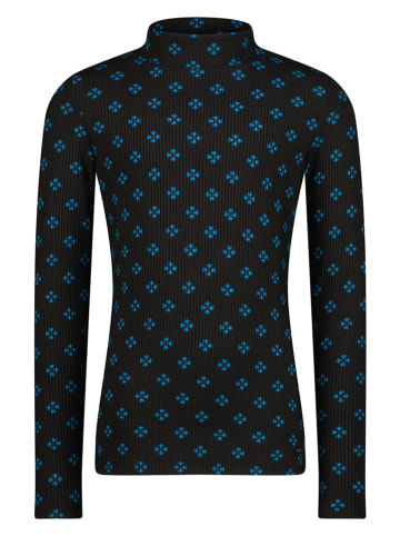 RAIZZED® Longsleeve ''Mariena'' in Schwarz