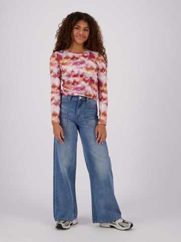RAIZZED® Longsleeve "Jana" in Bunt