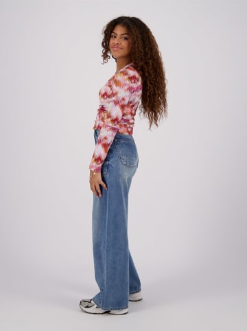 RAIZZED® Longsleeve "Jana" in Bunt