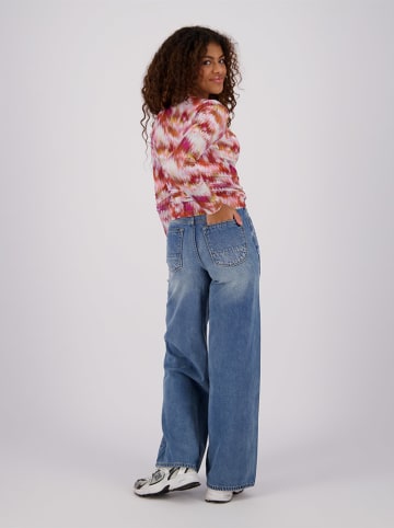 RAIZZED® Longsleeve "Jana" in Bunt