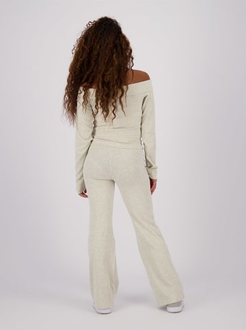 RAIZZED® Pullover "Izzy" in Beige