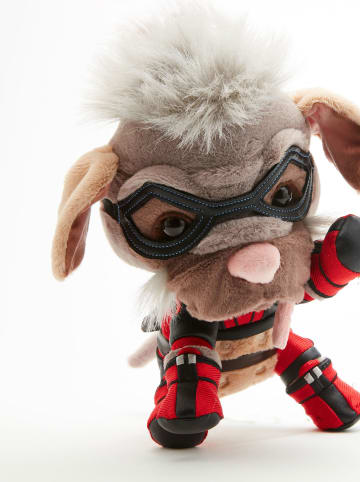 Marvel Kuscheltier "Marvel Dogpool" - ab Geburt