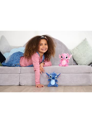 Simba Knuffeldier "Angel Mini" - vanaf de geboorte