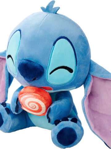 Simba Kuscheltier "Stitch mit Lollipop" - ab Geburt