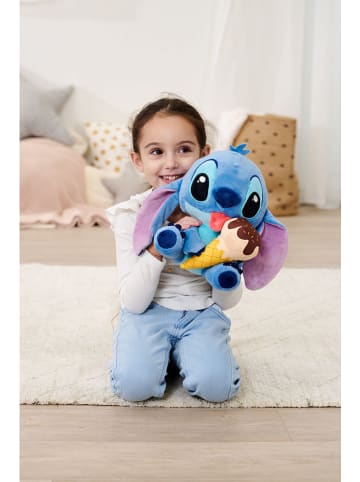 Simba Knuffeldier "Stitch met Ijs" - vanaf de geboorte