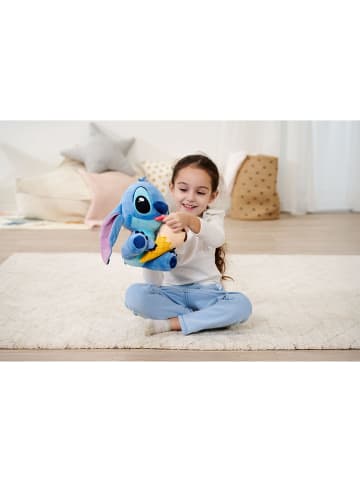 Simba Kuscheltier "Stitch mit Eiscreme" - ab Geburt