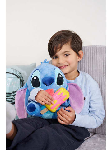 Simba Kuscheltier "Stitch mit Eis am Stiel" - ab Geburt