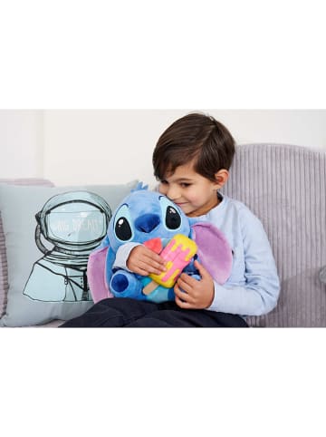 Simba Maskotka "Stitch with Ice lolly" - 0+