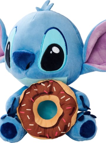 Simba Maskotka "Stitch with Dougnut" - 0+