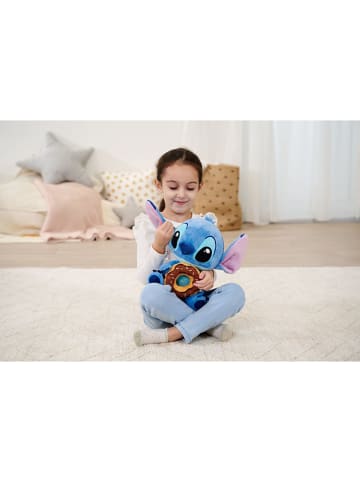 Simba Maskotka "Stitch with Dougnut" - 0+